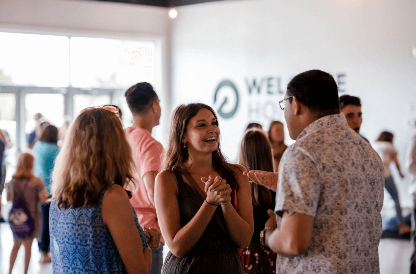 New Here Lifepoint Church